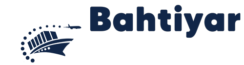 BAHTIYAR GLOBAL TRADING